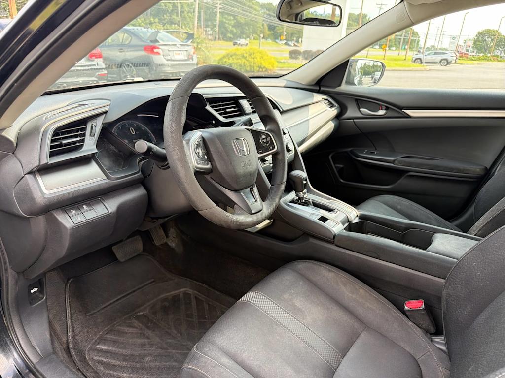 Thumbnail: 2019 Honda Civic - 2