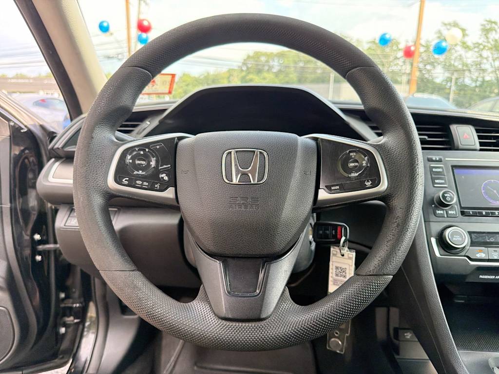 Thumbnail: 2019 Honda Civic - 14