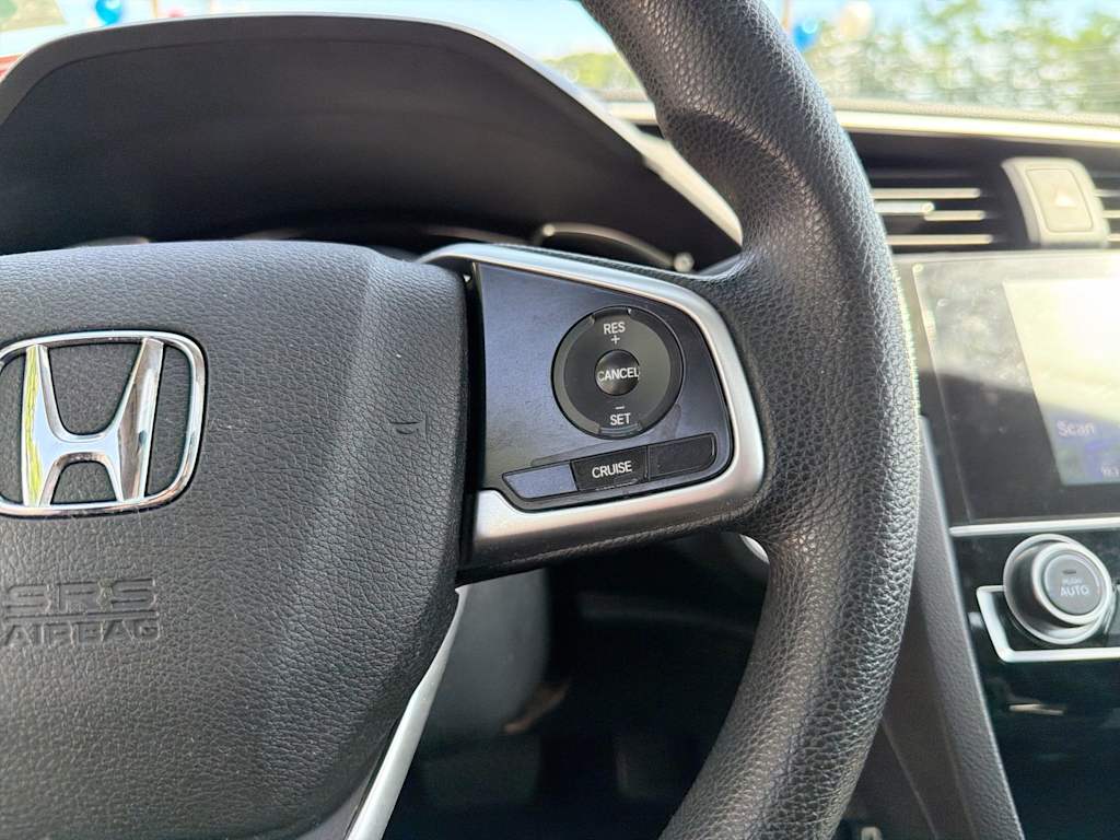 Thumbnail: 2016 Honda Civic - 32