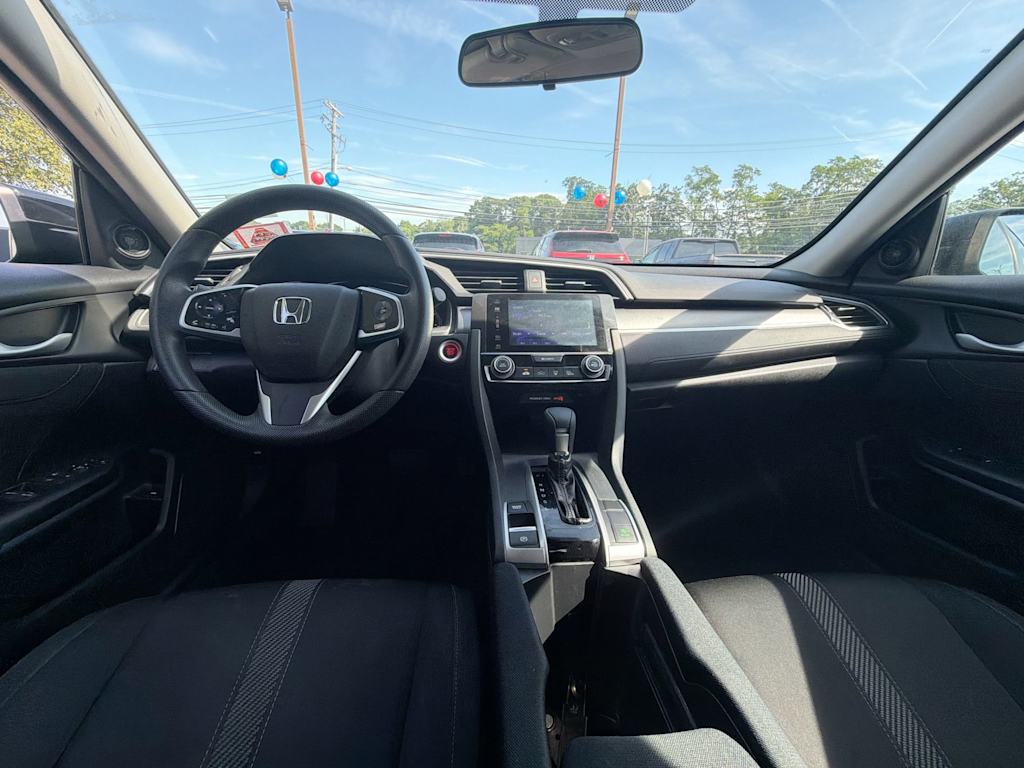 Thumbnail: 2016 Honda Civic - 12