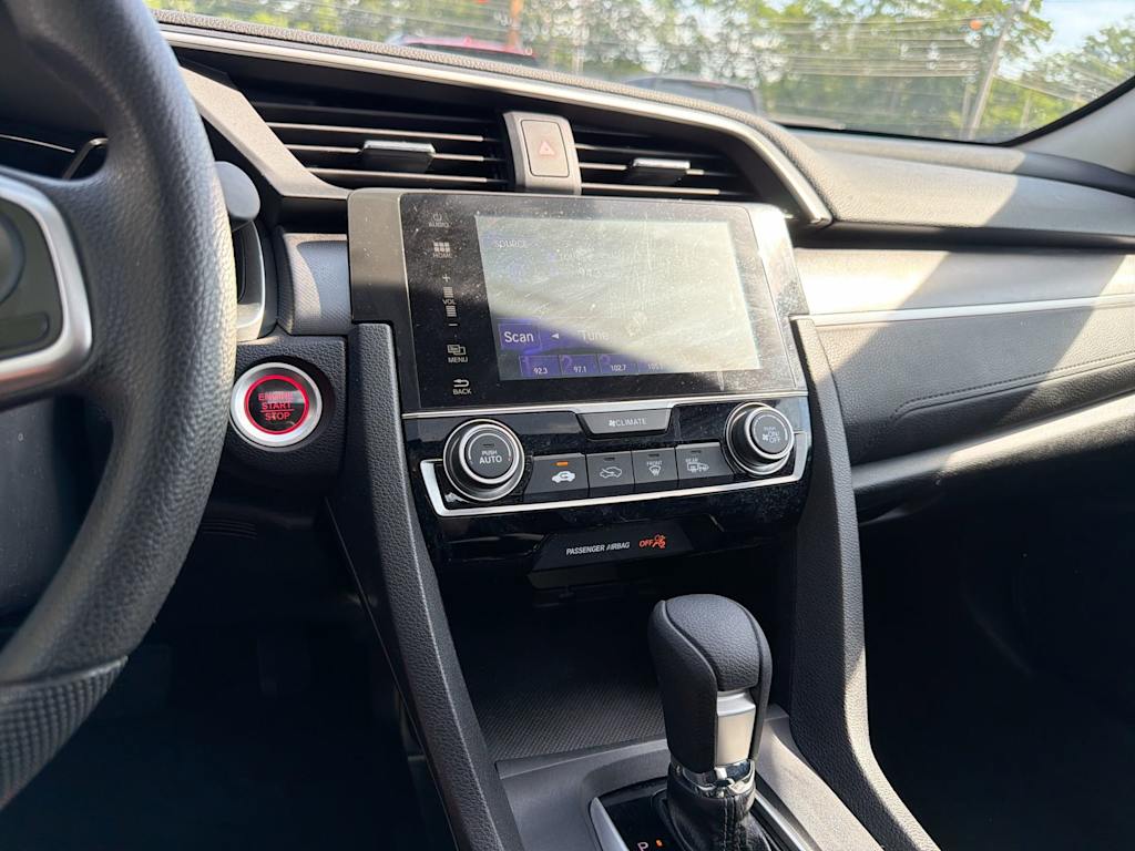 Thumbnail: 2016 Honda Civic - 14