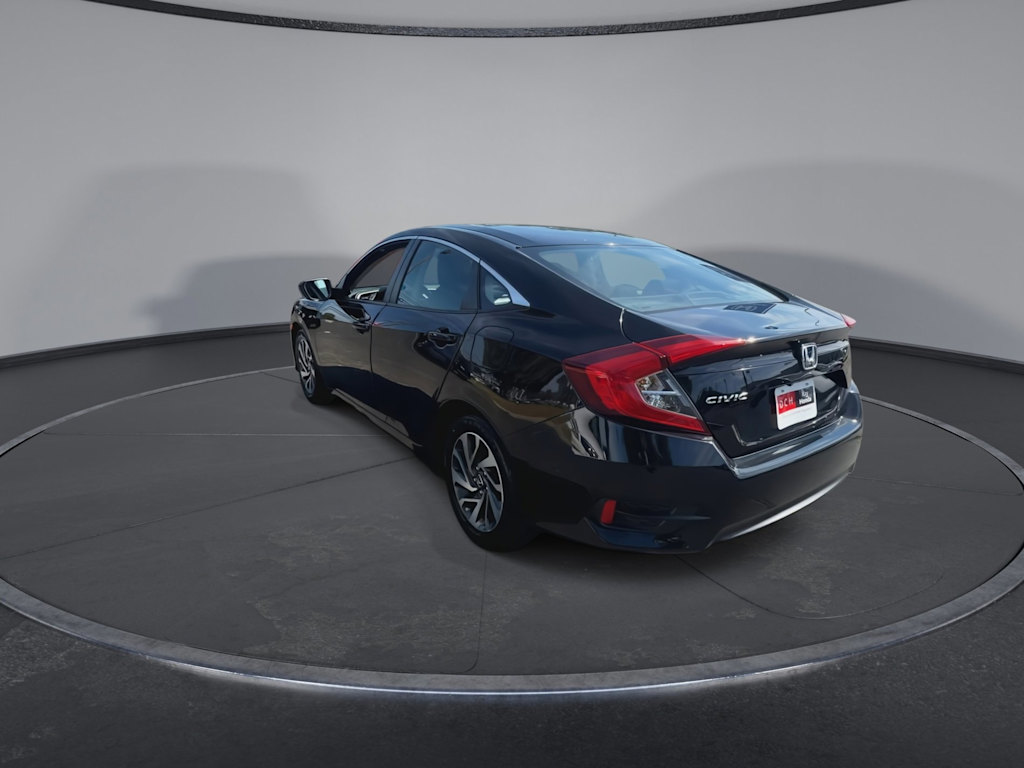 Thumbnail: 2016 Honda Civic - 21