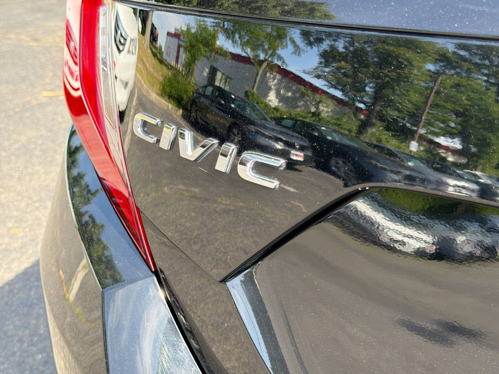 Thumbnail: 2016 Honda Civic - 27