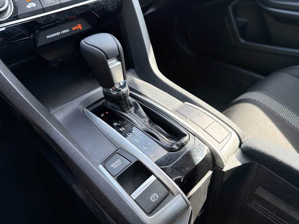 Thumbnail: 2016 Honda Civic - 15