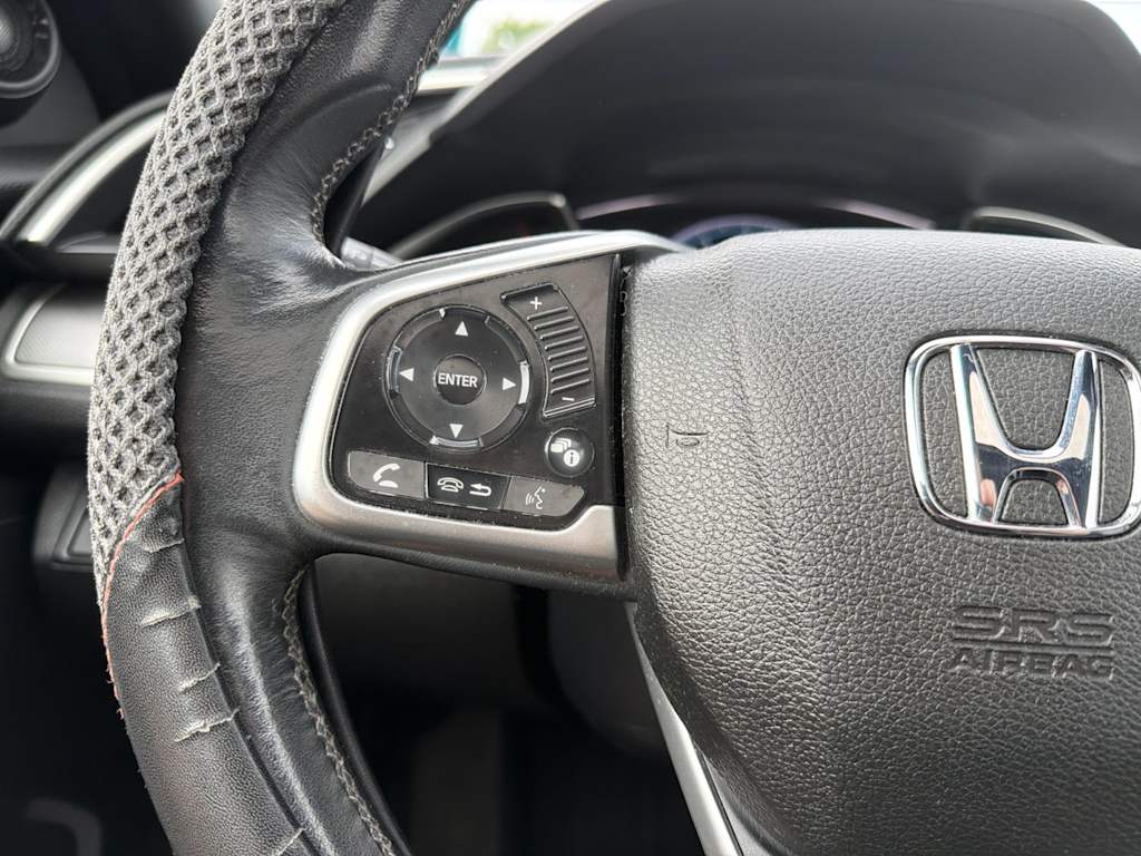 Thumbnail: 2018 Honda Civic - 18