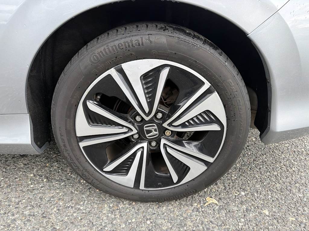 Thumbnail: 2018 Honda Civic - 22