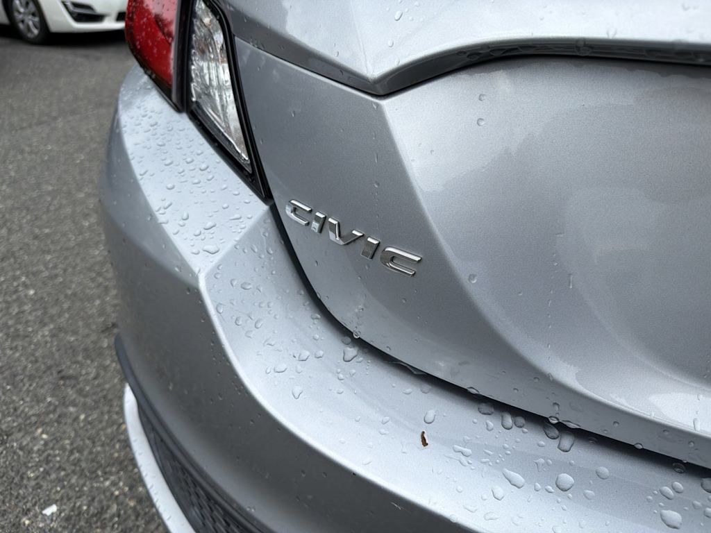 Thumbnail: 2018 Honda Civic - 6