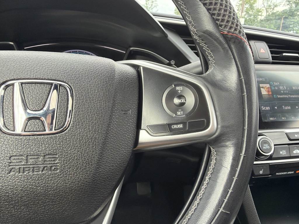 Thumbnail: 2018 Honda Civic - 19