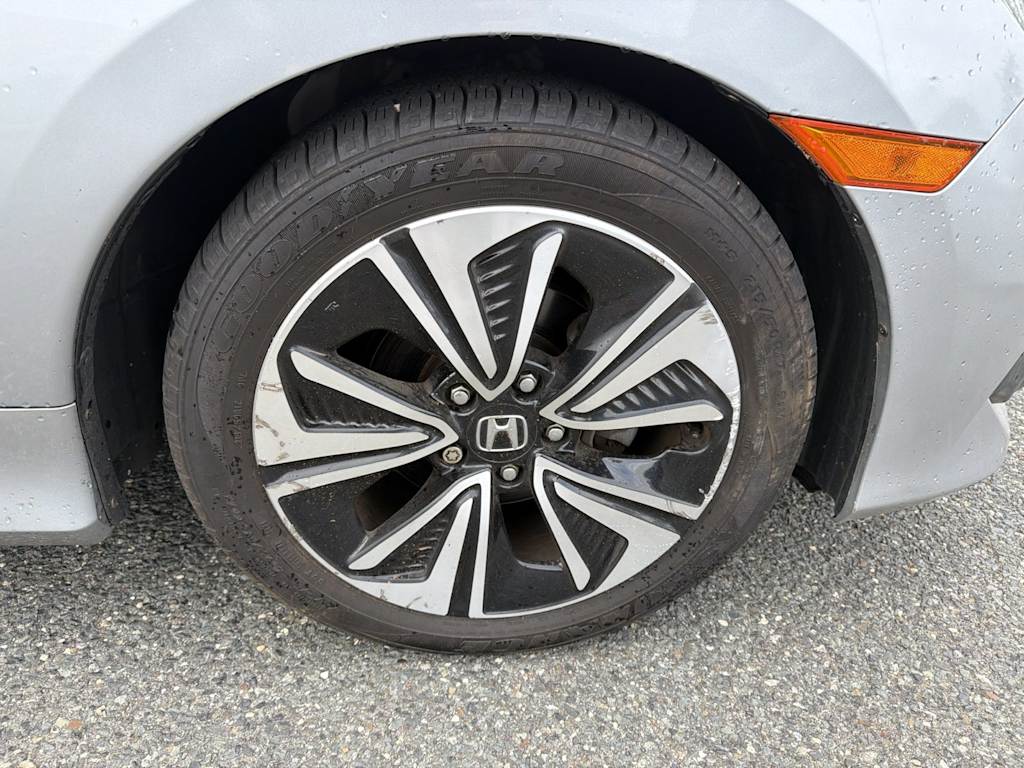 Thumbnail: 2018 Honda Civic - 24