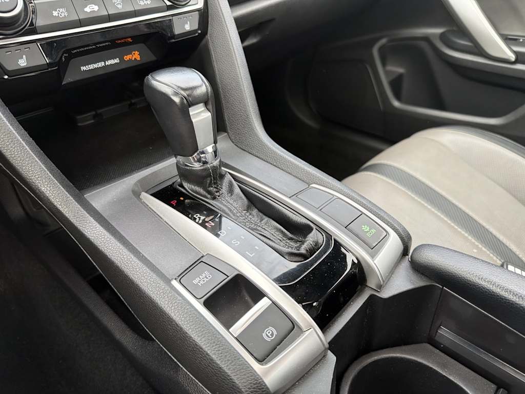 Thumbnail: 2018 Honda Civic - 10