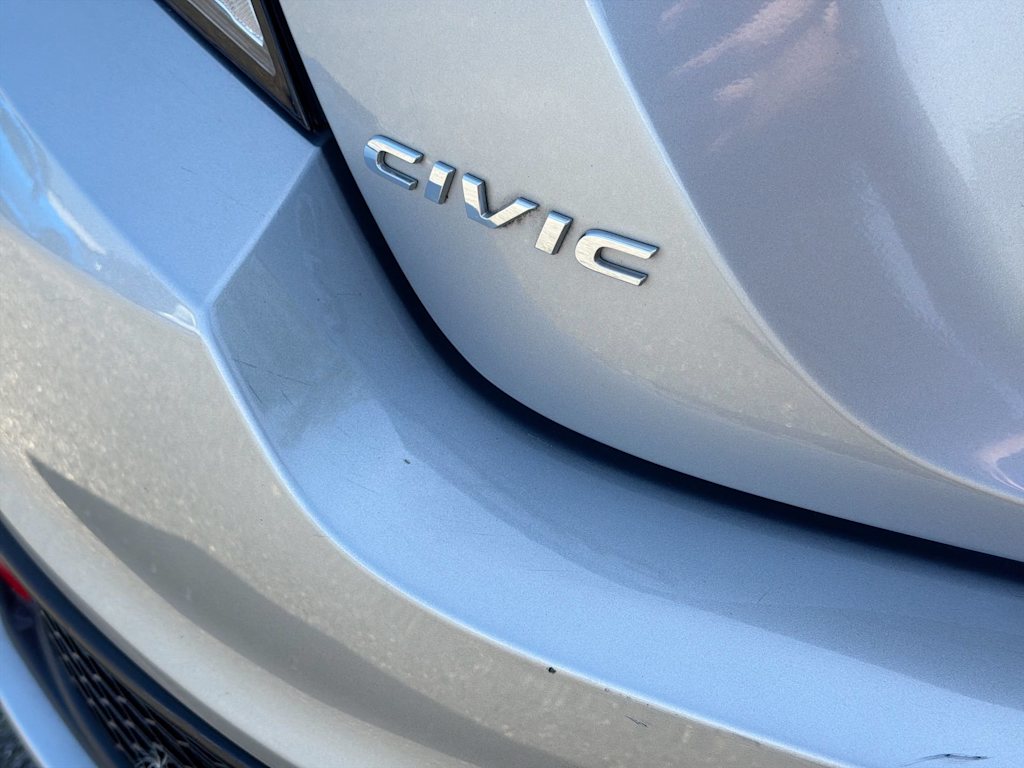 Thumbnail: 2018 Honda Civic - 7