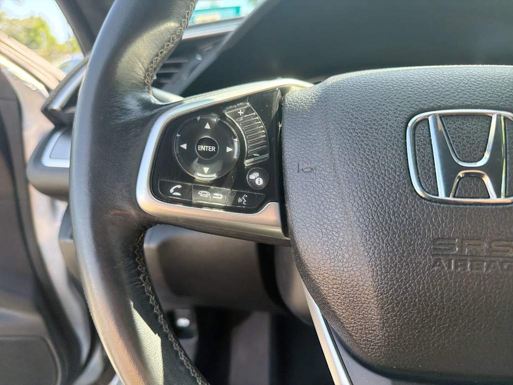 Thumbnail: 2018 Honda Civic - 28
