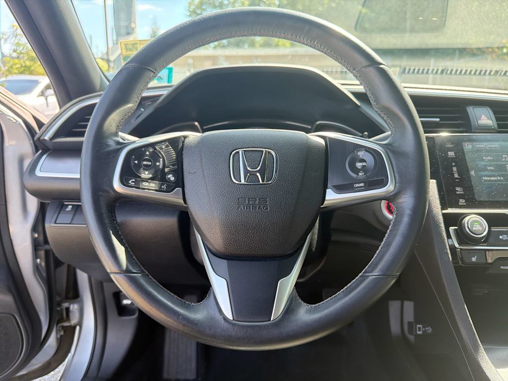 Thumbnail: 2018 Honda Civic - 14