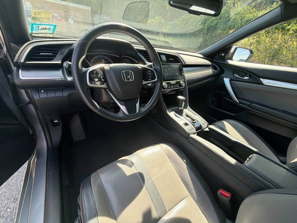 Thumbnail: 2018 Honda Civic - 13