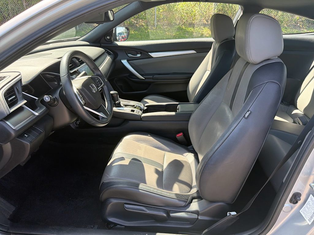Thumbnail: 2018 Honda Civic - 10