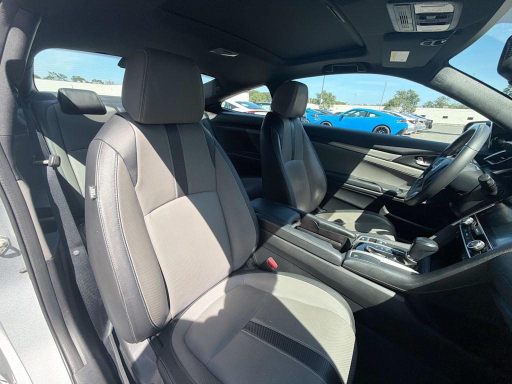 Thumbnail: 2018 Honda Civic - 24