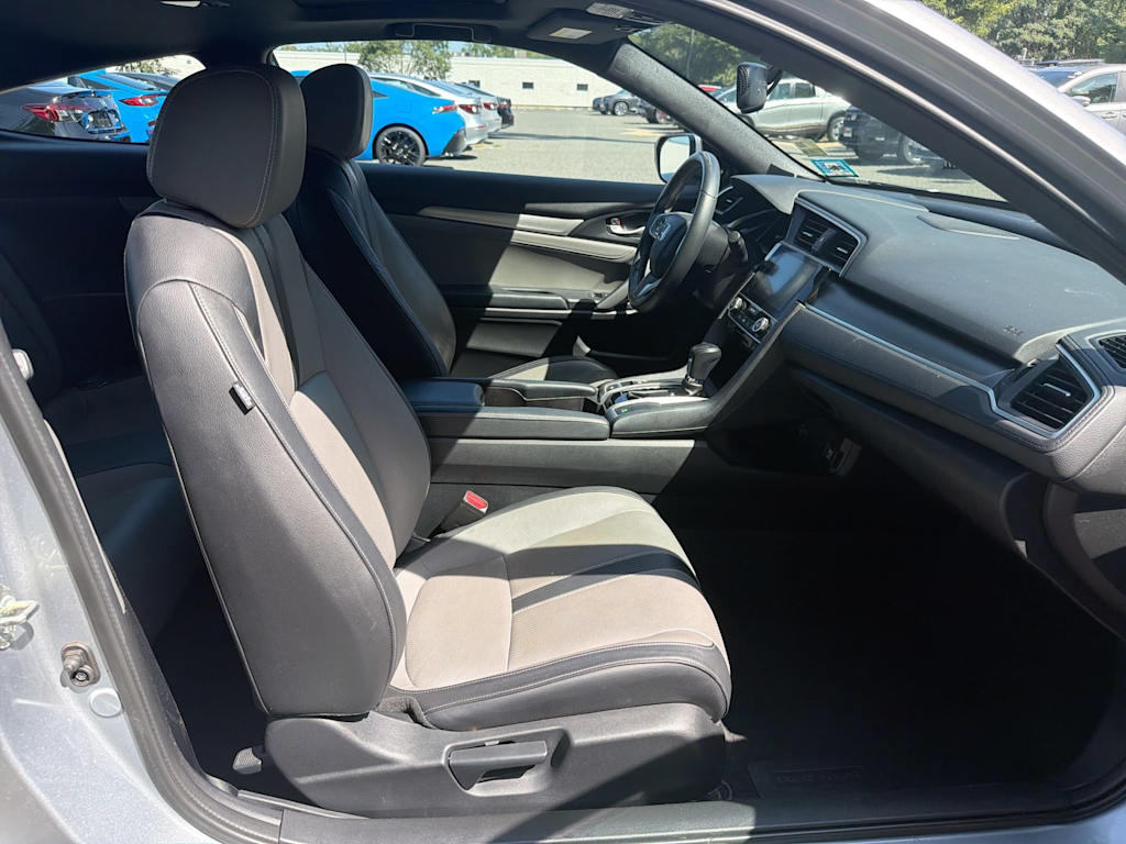 Thumbnail: 2018 Honda Civic - 11