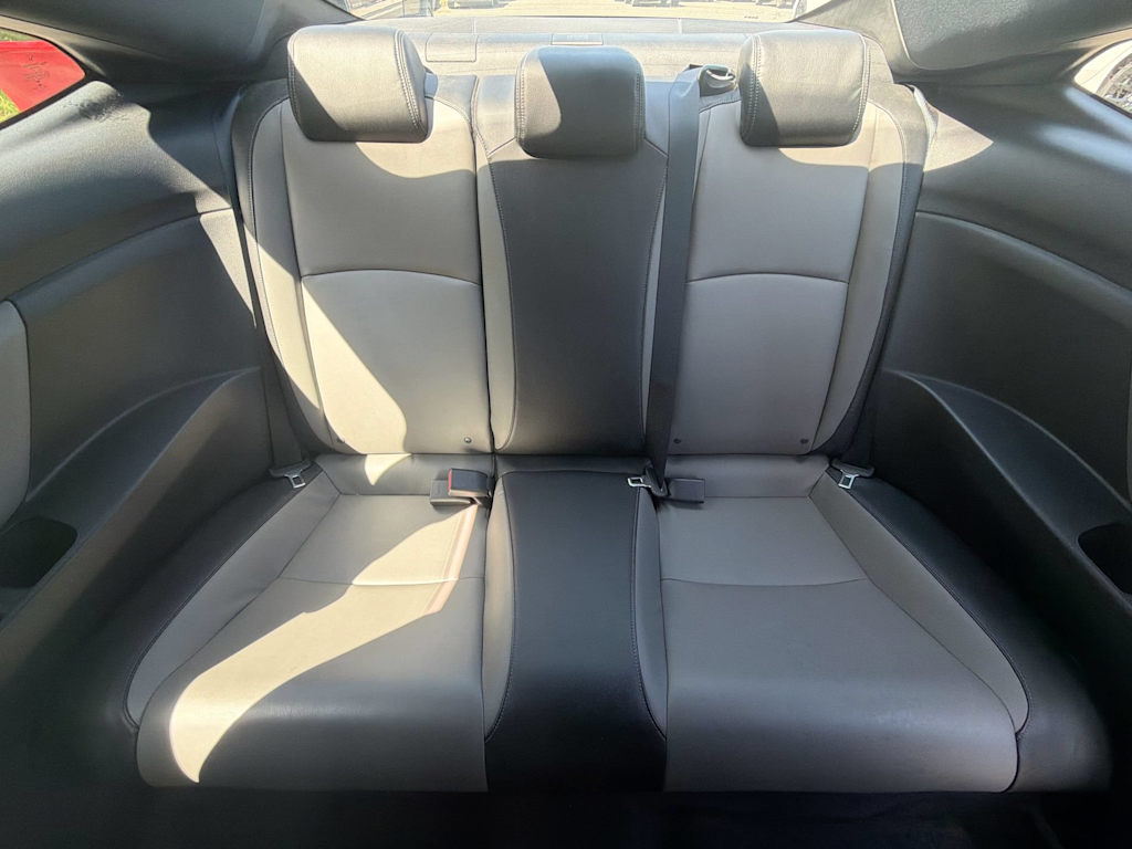 Thumbnail: 2018 Honda Civic - 12