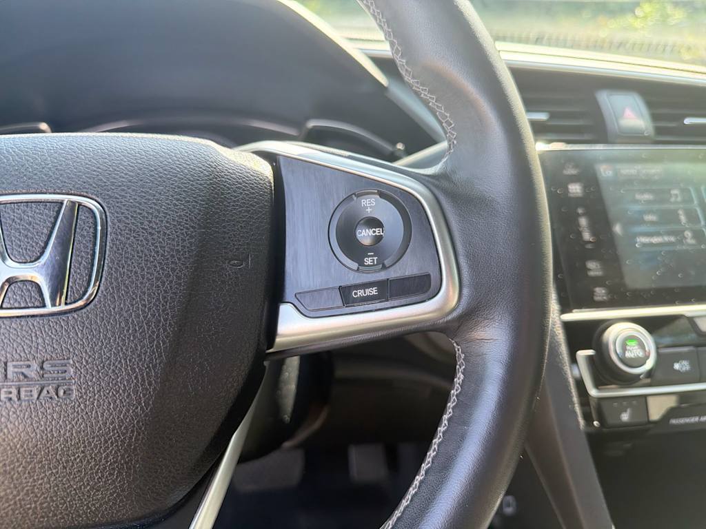 Thumbnail: 2018 Honda Civic - 29