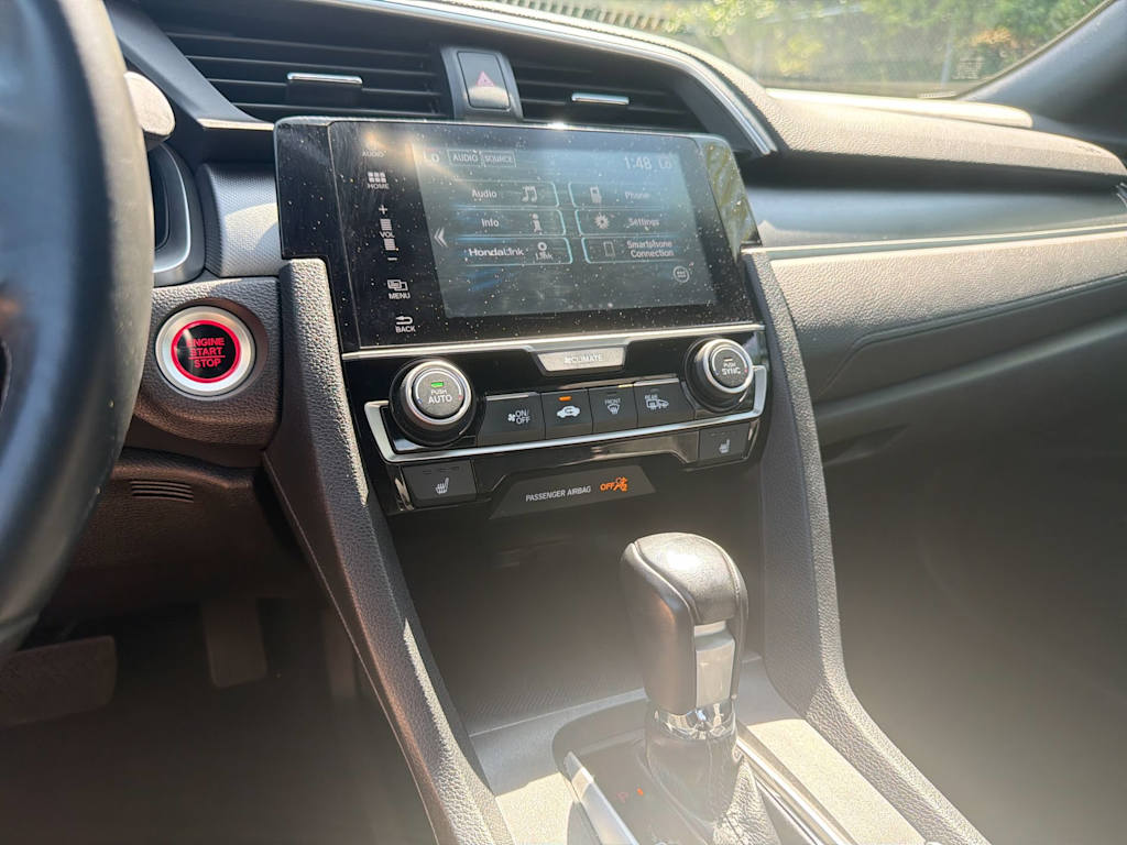 Thumbnail: 2018 Honda Civic - 15