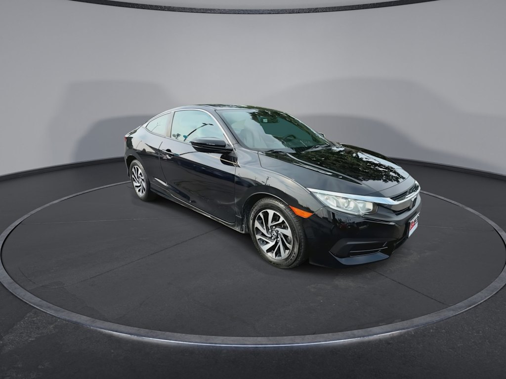 Thumbnail: 2016 Honda Civic - 5