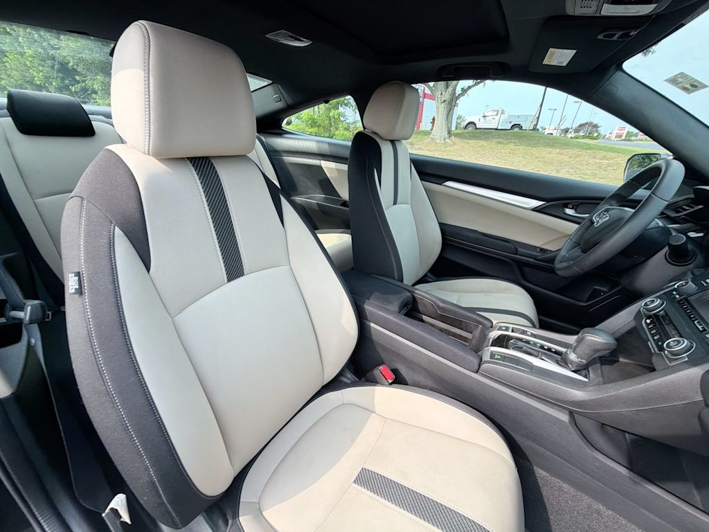 Thumbnail: 2016 Honda Civic - 24