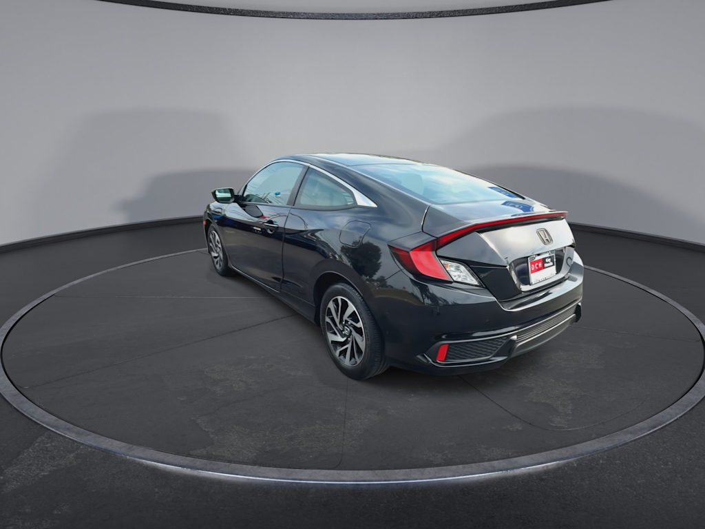 Thumbnail: 2016 Honda Civic - 20