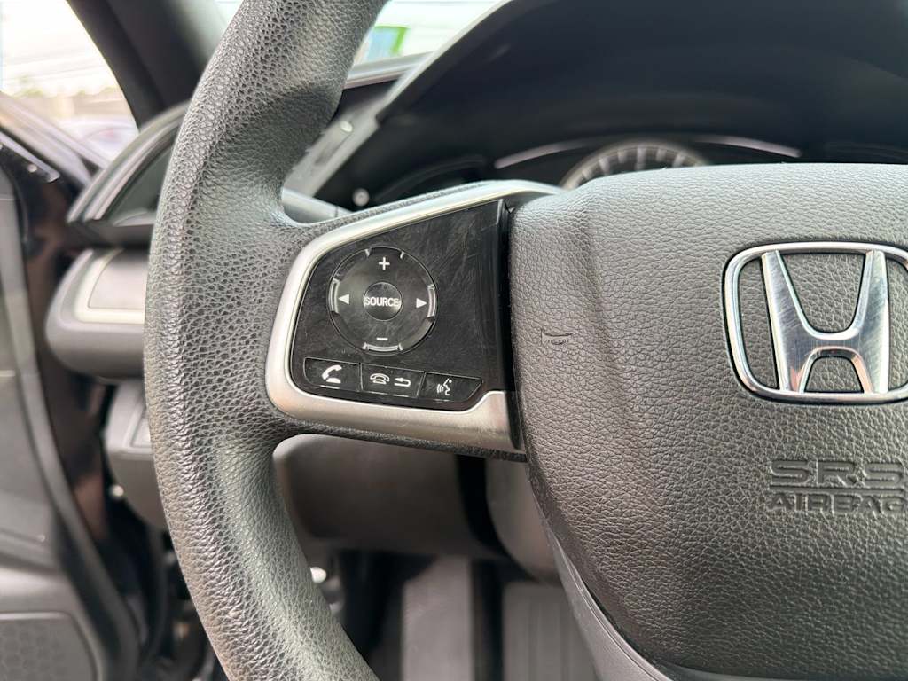Thumbnail: 2016 Honda Civic - 28