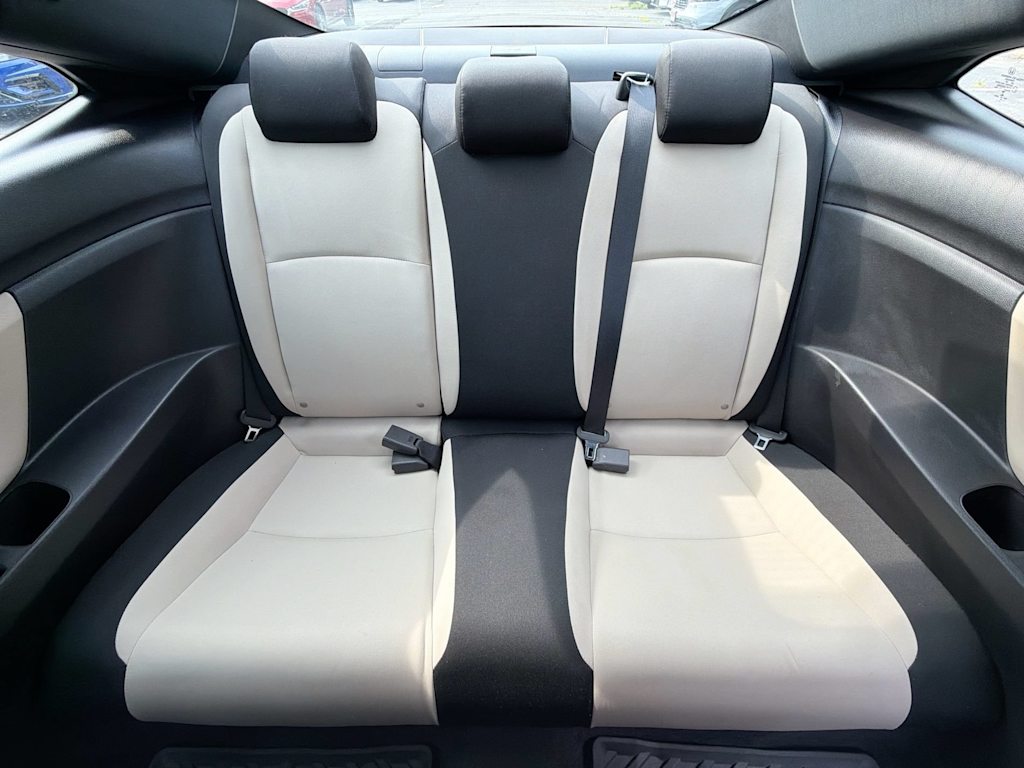 Thumbnail: 2016 Honda Civic - 10