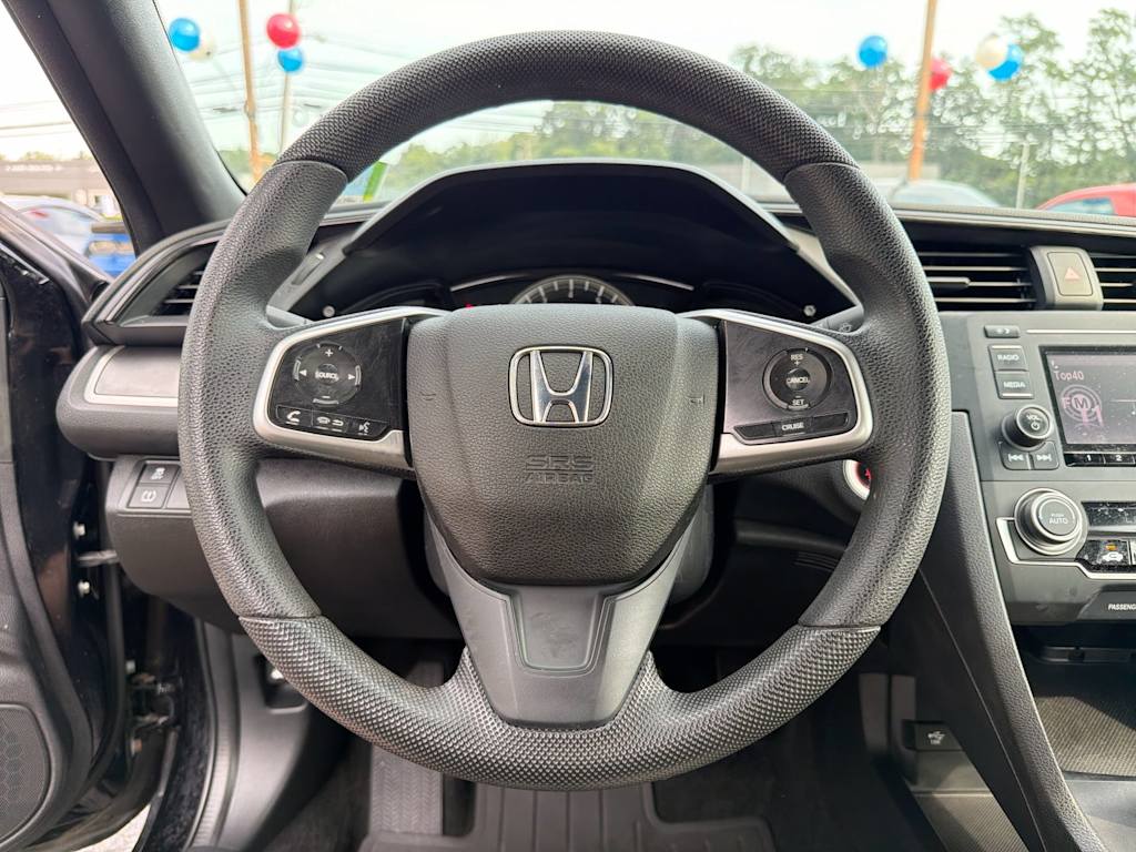 Thumbnail: 2016 Honda Civic - 12