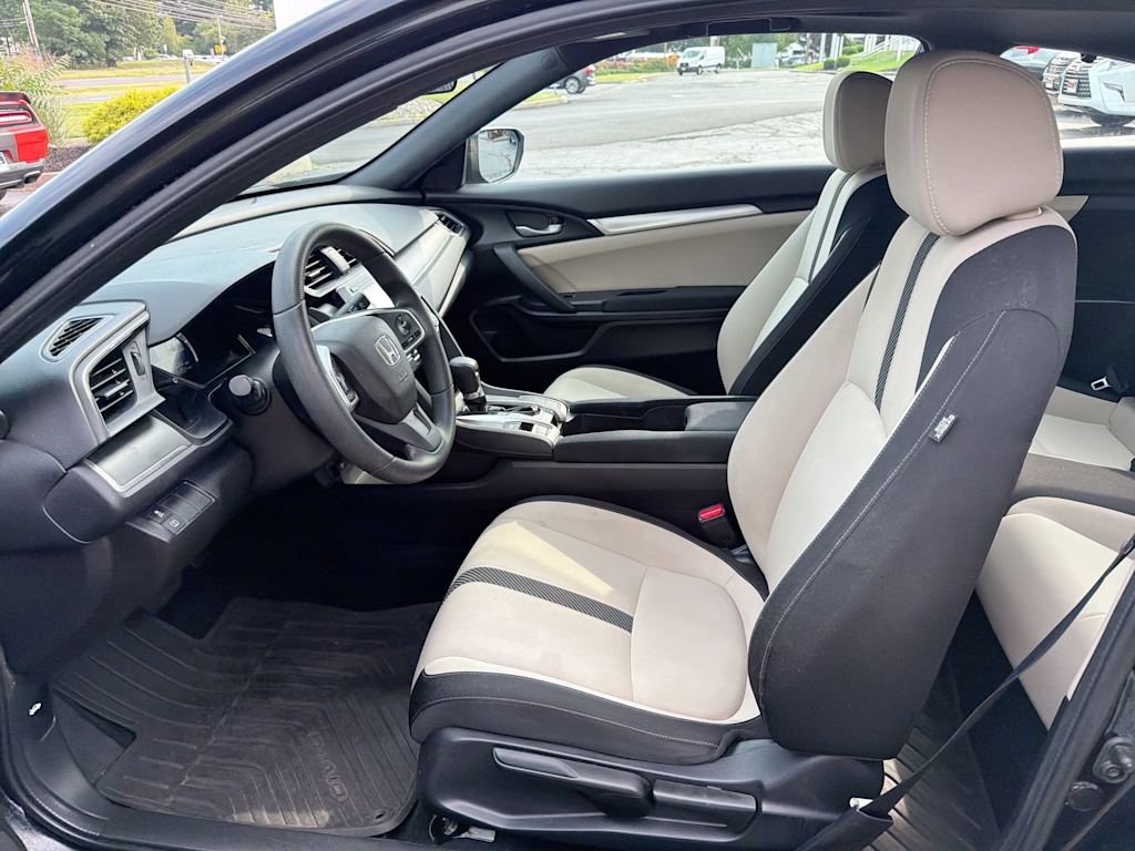Thumbnail: 2016 Honda Civic - 8