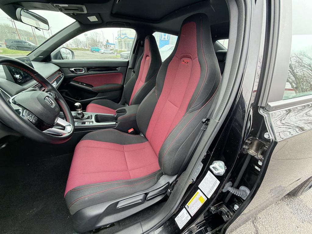 Thumbnail: 2022 Honda Civic - 27