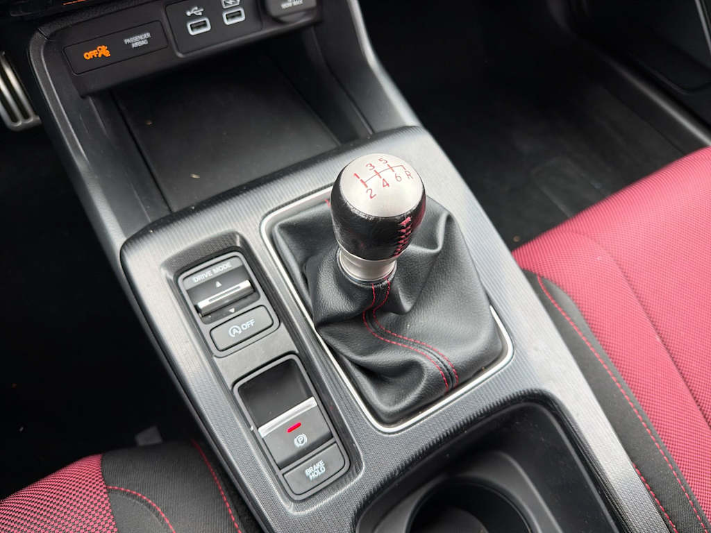 Thumbnail: 2022 Honda Civic - 14