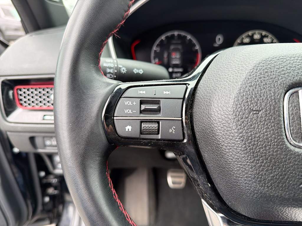 Thumbnail: 2022 Honda Civic - 30