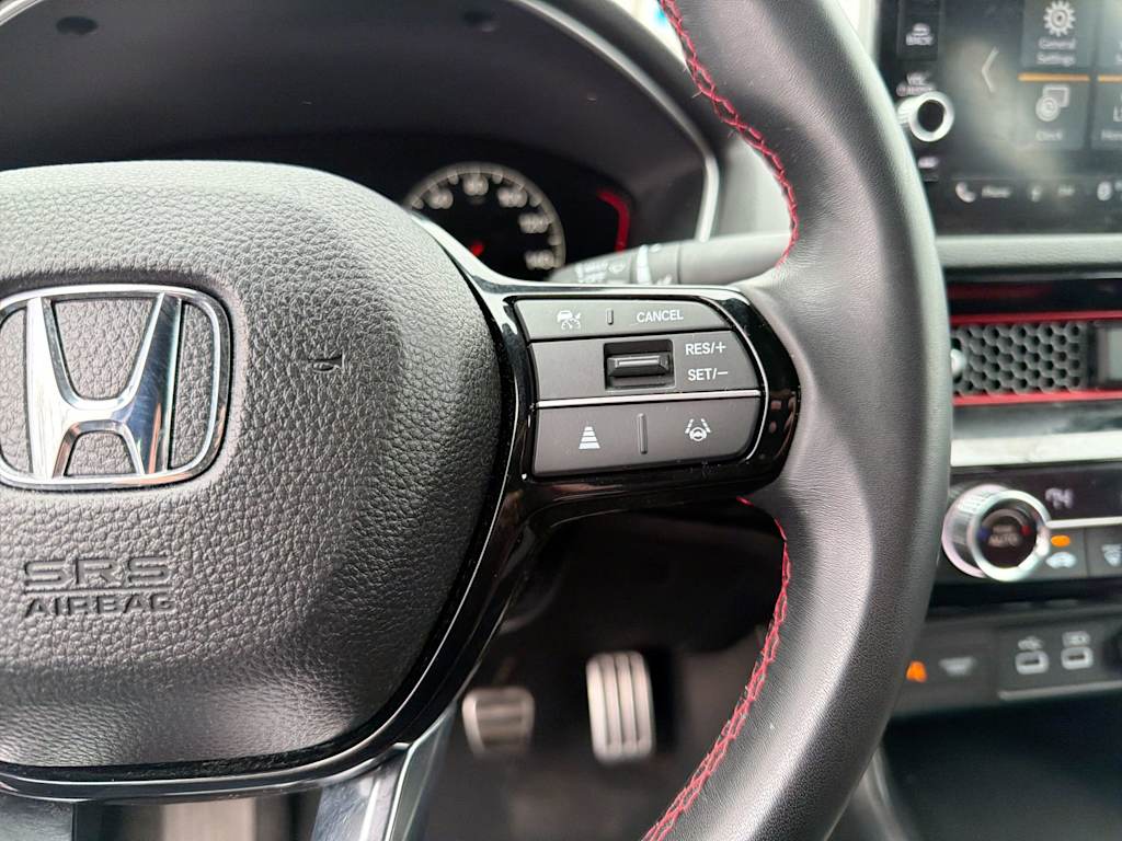 Thumbnail: 2022 Honda Civic - 31