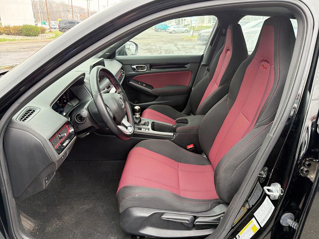 Thumbnail: 2022 Honda Civic - 8