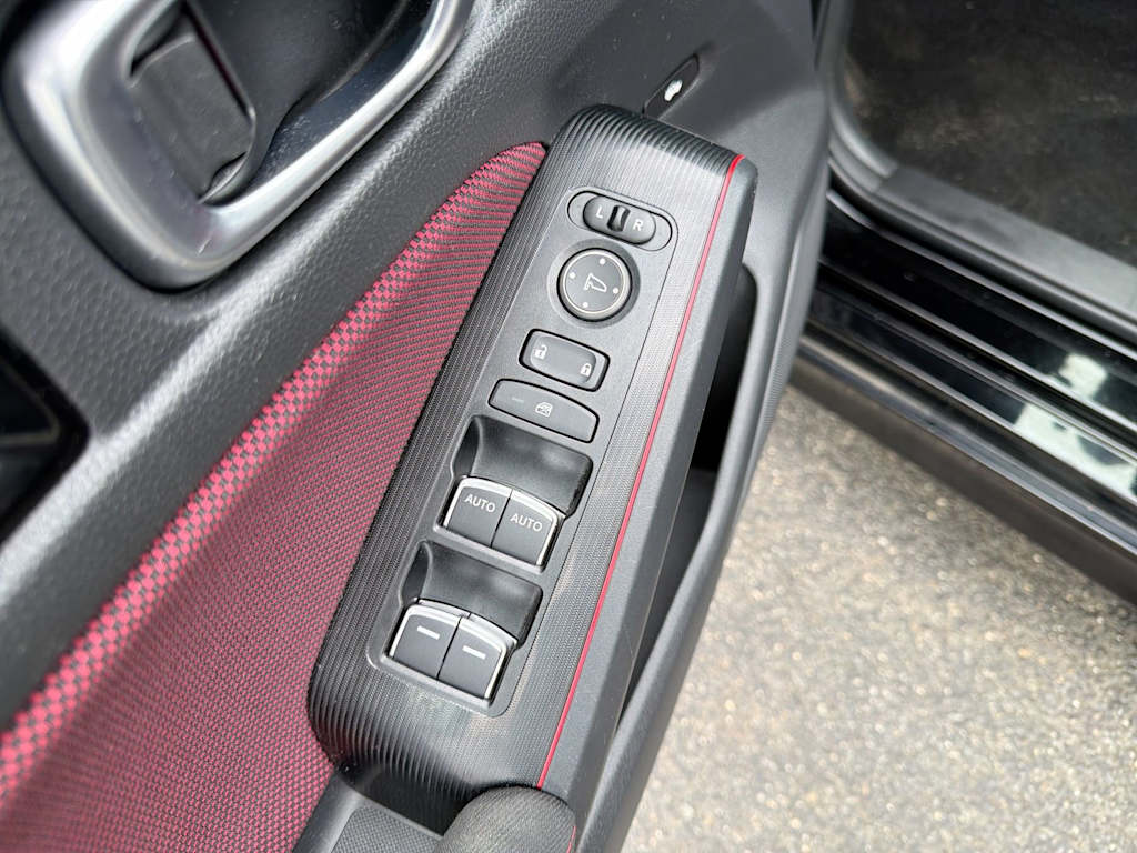 Thumbnail: 2022 Honda Civic - 28