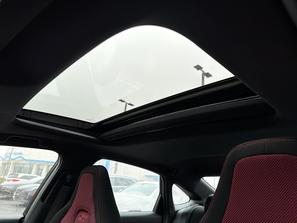 Thumbnail: 2022 Honda Civic - 29