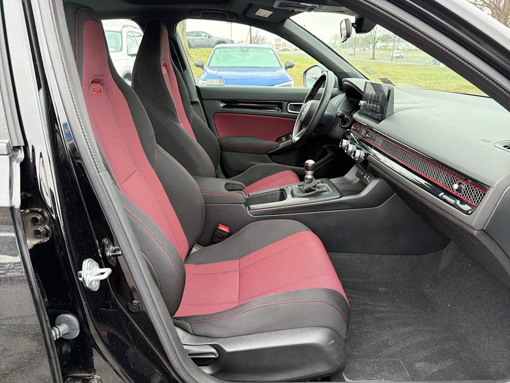 Thumbnail: 2022 Honda Civic - 9