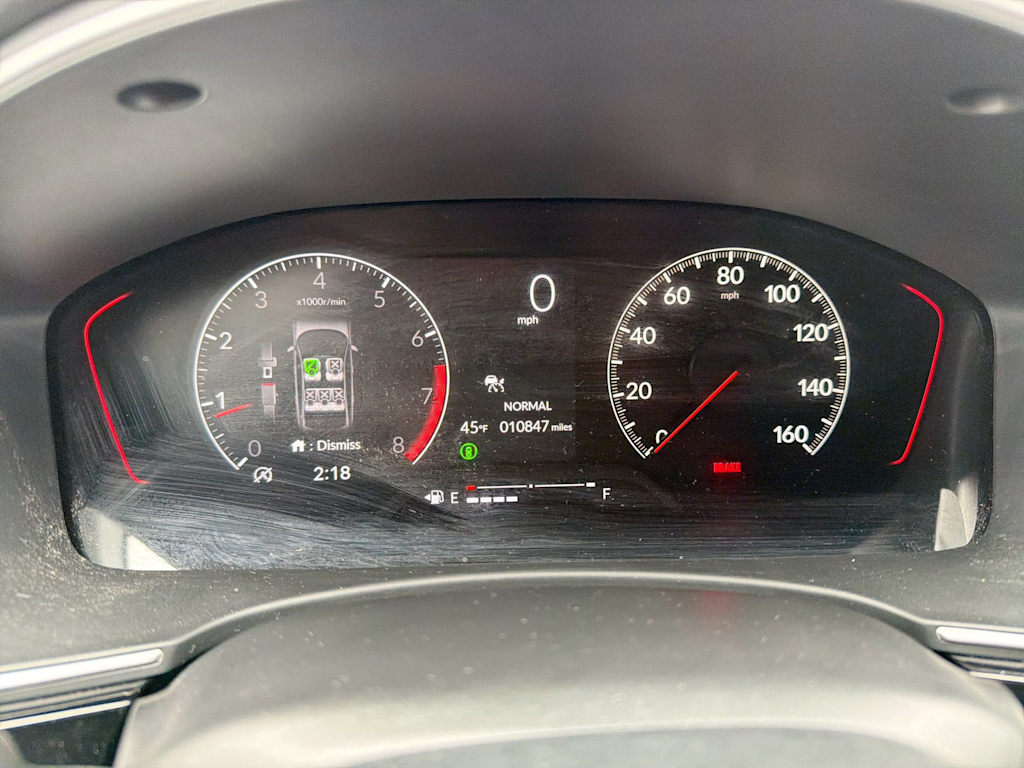 Thumbnail: 2022 Honda Civic - 15