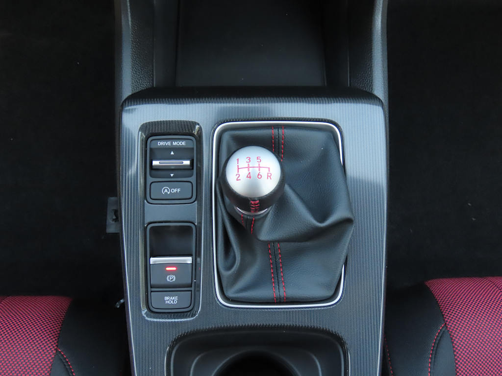 Thumbnail: 2026 Honda Civic - 16