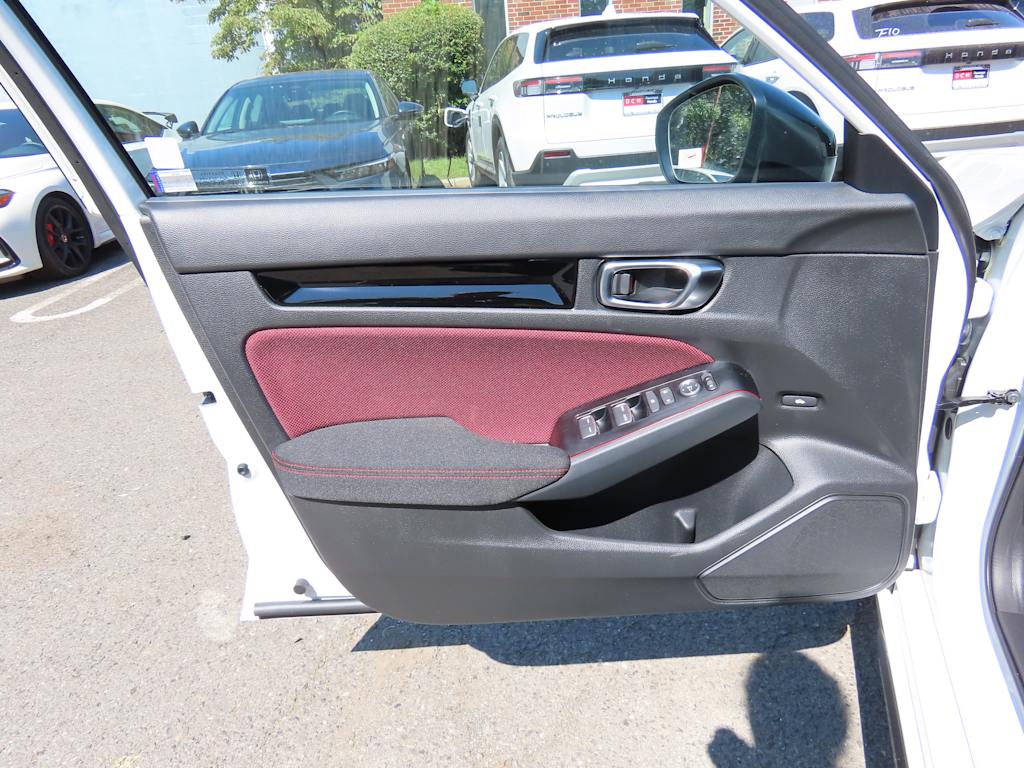 Thumbnail: 2026 Honda Civic - 20