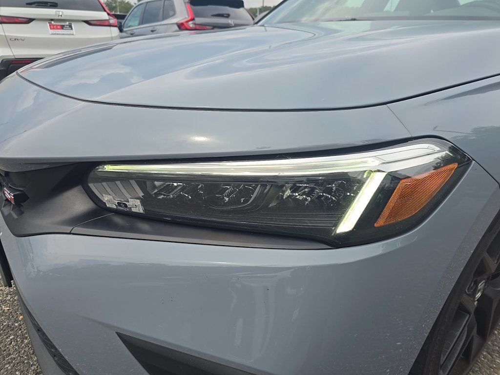 Thumbnail: 2023 Honda Civic - 15