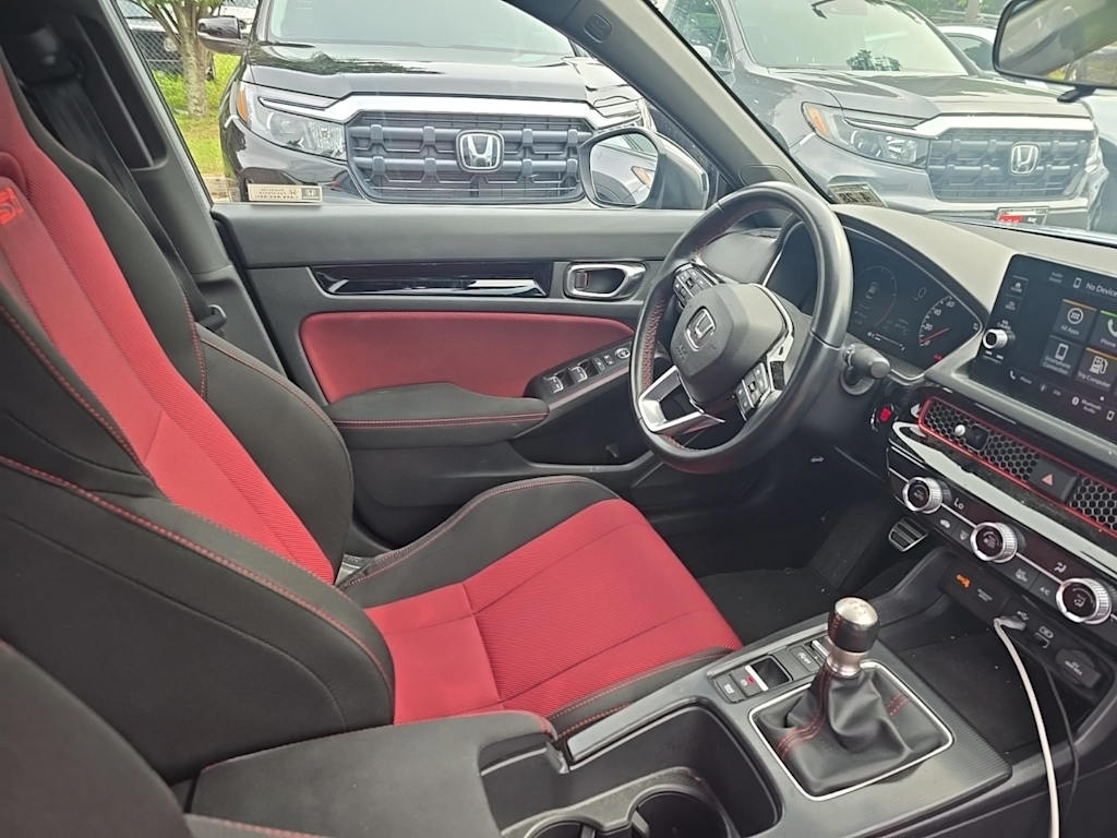 Thumbnail: 2023 Honda Civic - 2