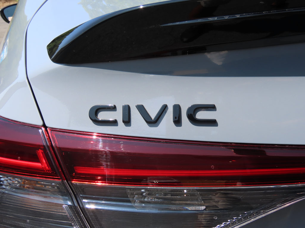 Thumbnail: 2026 Honda Civic - 7