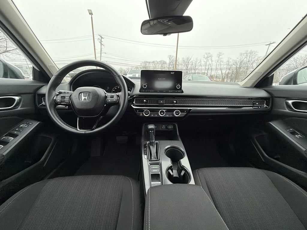 Thumbnail: 2023 Honda Civic - 11