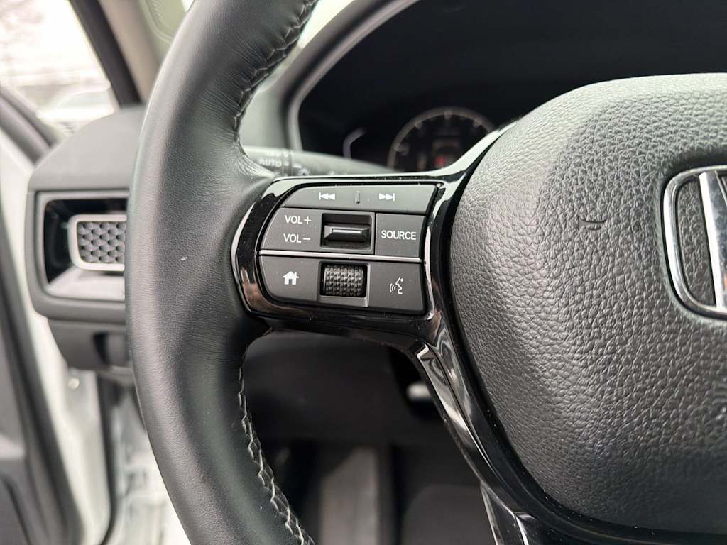 Thumbnail: 2023 Honda Civic - 29