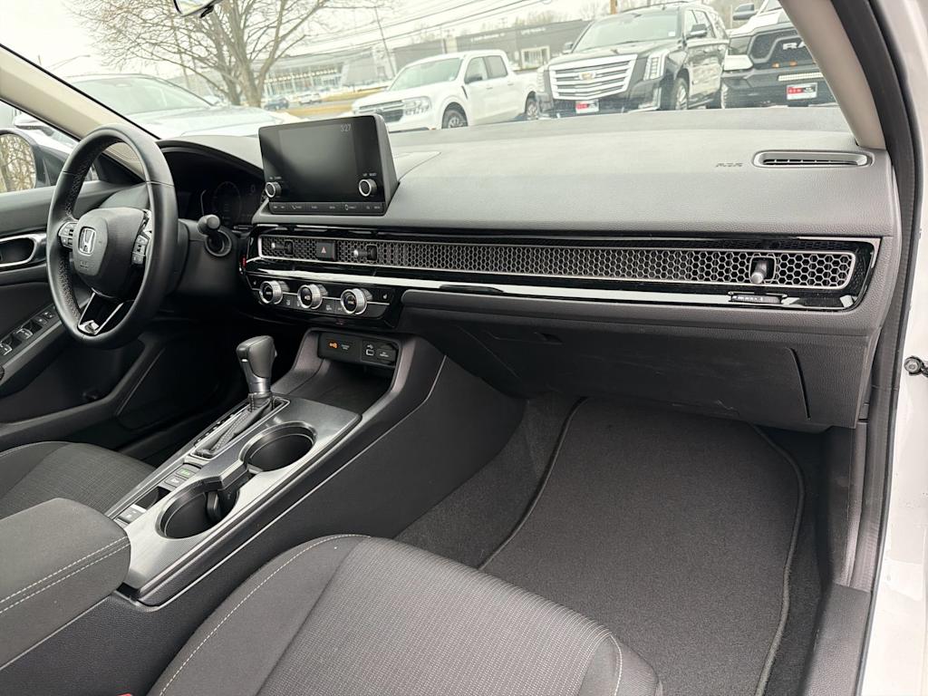 Thumbnail: 2023 Honda Civic - 7