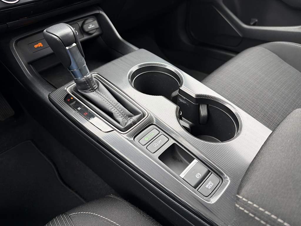 Thumbnail: 2023 Honda Civic - 14