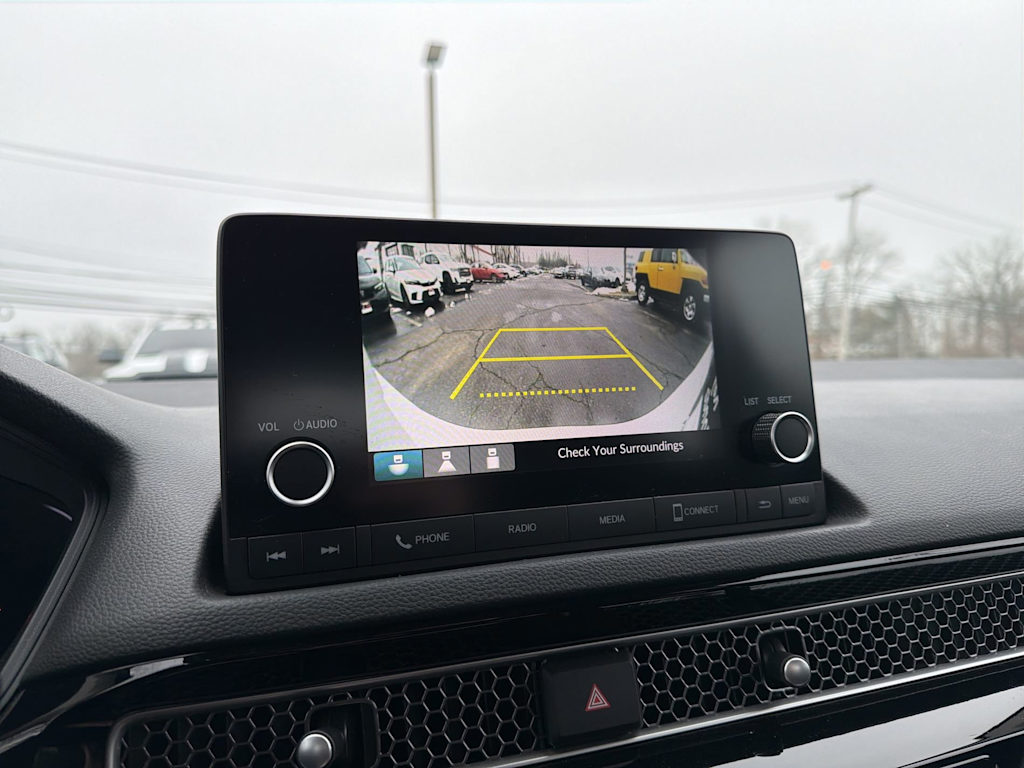 Thumbnail: 2023 Honda Civic - 31